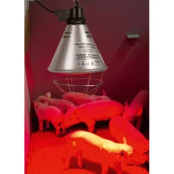 Kerbl Armatuur tot 175 Watt