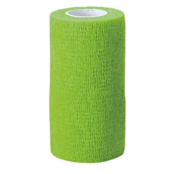 Kerbl Bandage Vetlastic Zelfklevend Zwart
