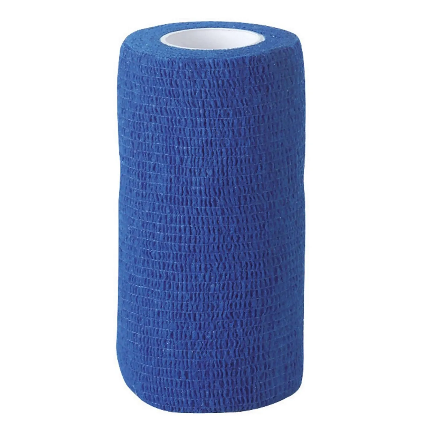 Kerbl Bandage Vetlastic Zelfklevend Blauw