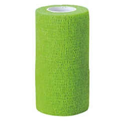 Kerbl Bandage Vetlastic Zelfklevend Groen