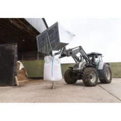 Kerbl BibBag Outlet Metaal