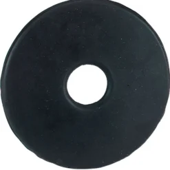 Kerbl Bitringen 2 Stuks 9cm Zwart