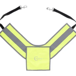 Kerbl Borsttuig Reflex