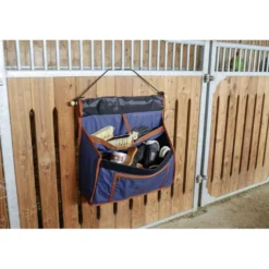 Kerbl Boxtas Blauw