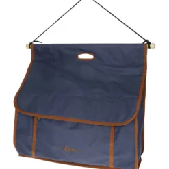 Kerbl Boxtas Blauw
