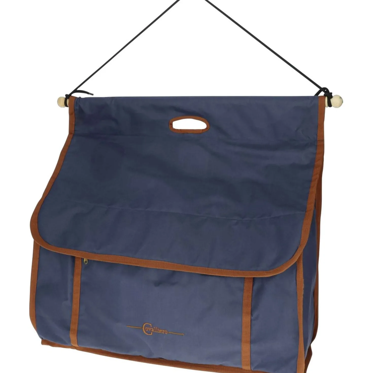 Kerbl Boxtas Blauw