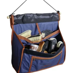 Kerbl Boxtas Blauw