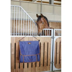 Kerbl Boxtas Blauw