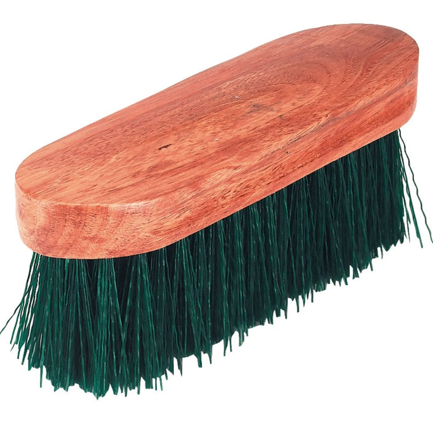 Kerbl Brush/Co Harde Borstel Groen