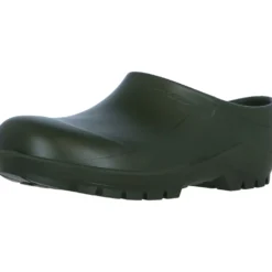 Kerbl Clog Nora PU Olijf
