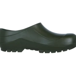 Kerbl Clog Nora PU Olijf