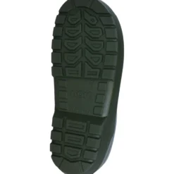 Kerbl Clog Nora PU Olijf