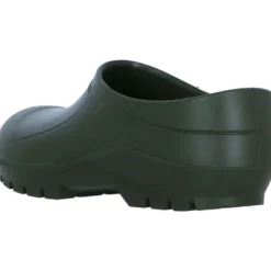 Kerbl Clog Nora PU Olijf