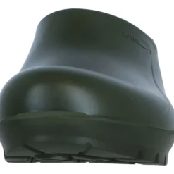 Kerbl Clog Nora PU Olijf
