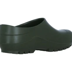 Kerbl Clog Nora PU Olijf