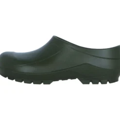 Kerbl Clog Nora PU Olijf