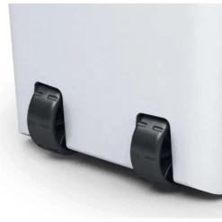 Kerbl Container Petfood Wit/Bruin