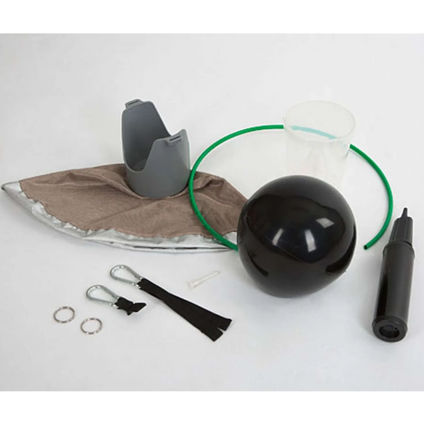 Kerbl Dazenval TaonX Mini Bruin