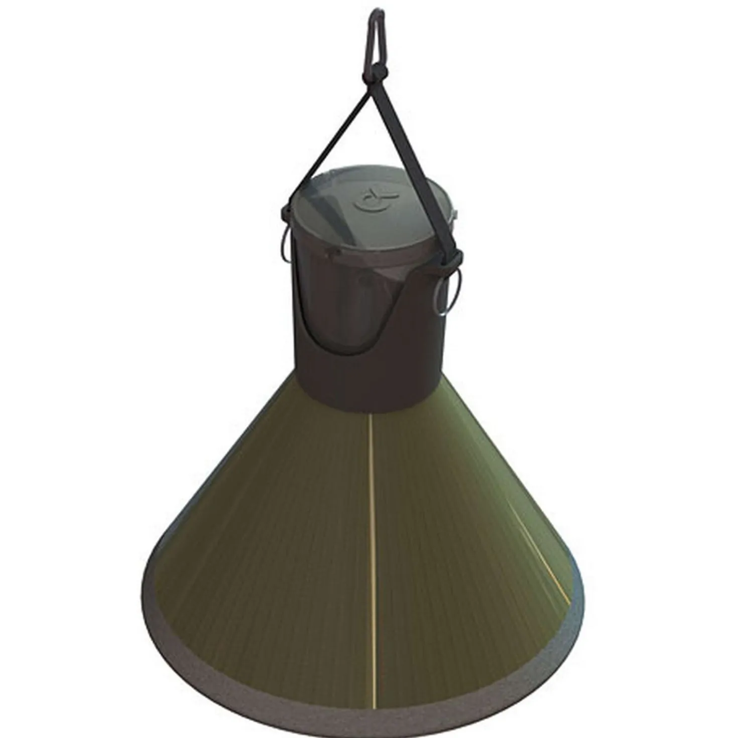 Kerbl Dazenval TaonX Mini Bruin