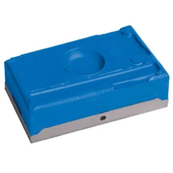 Kerbl Dekblok Blauw