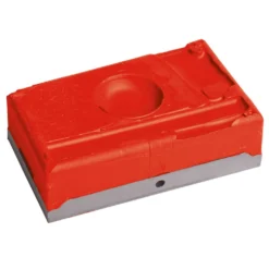 Kerbl Dekblok Rood