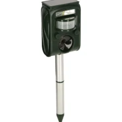 Kerbl Dierenverjager SonicFlash Ultrasonic