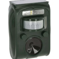 Kerbl Dierenverjager SonicFlash Ultrasonic
