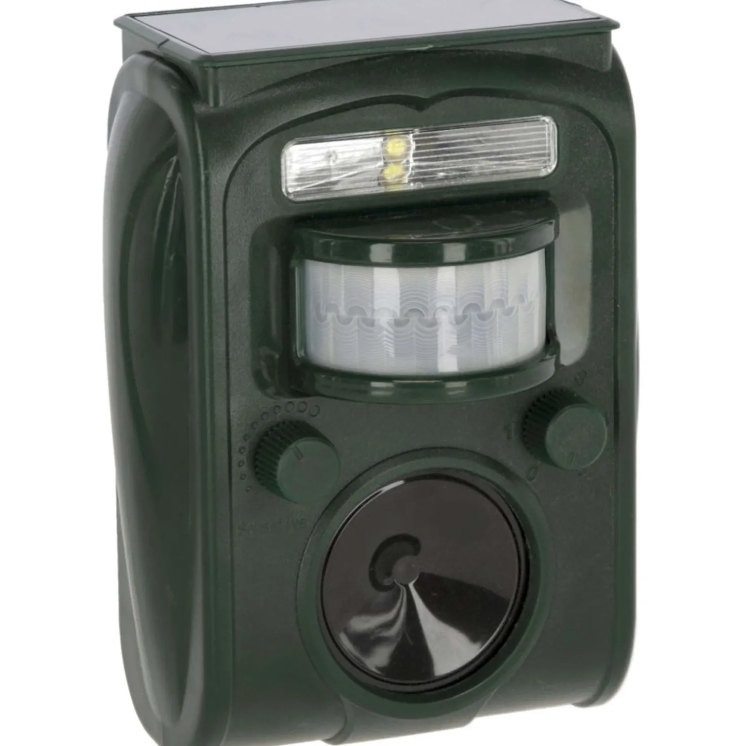 Kerbl Dierenverjager SonicFlash Ultrasonic