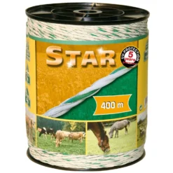 Kerbl Draad Star-Line