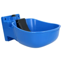 Kerbl Drinkbak K50 Lepel Kunststof Blauw