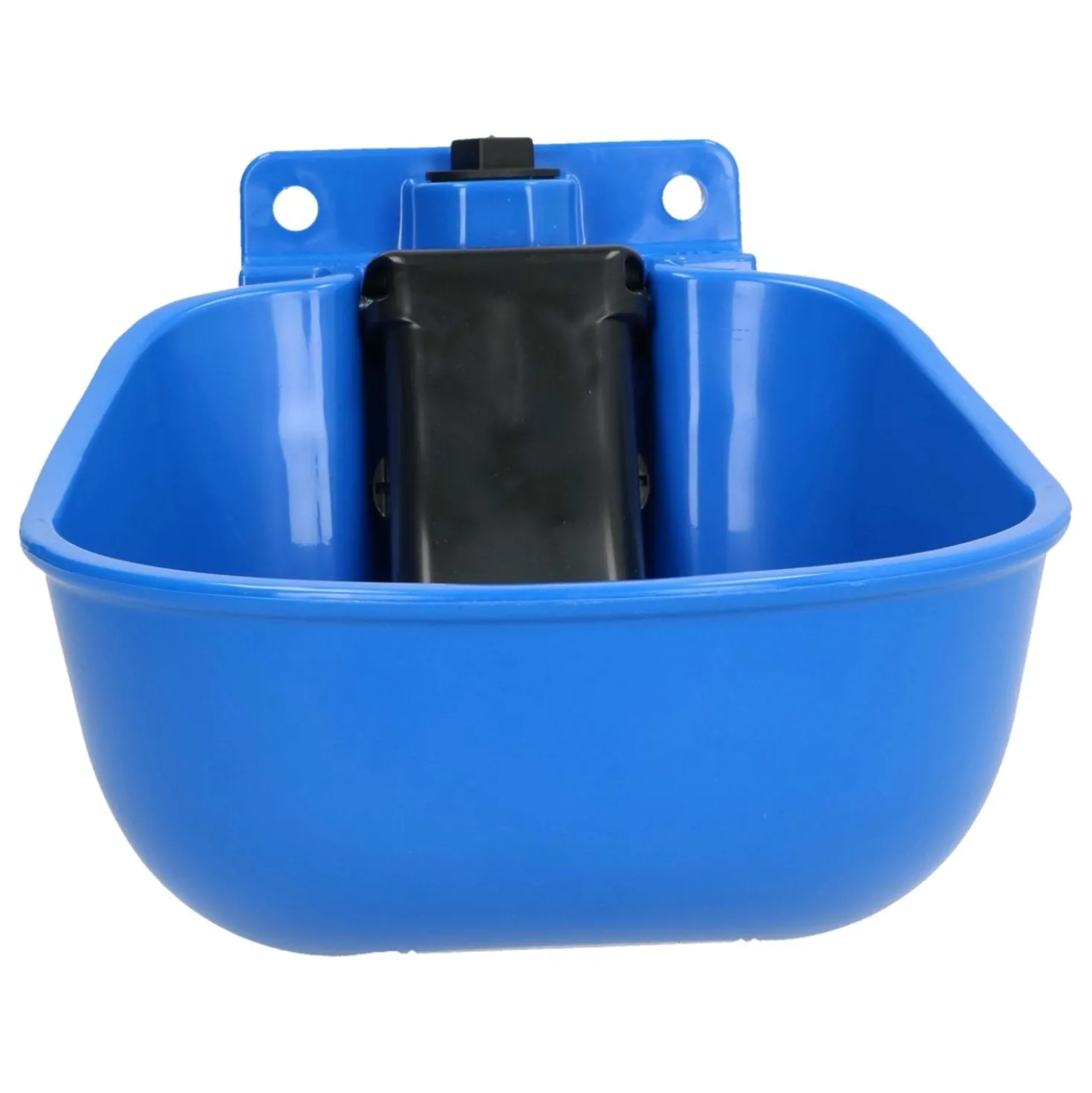 Kerbl Drinkbak K50 Lepel Kunststof Blauw