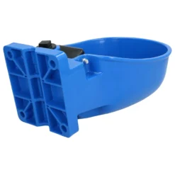 Kerbl Drinkbak K50 Lepel Kunststof Blauw