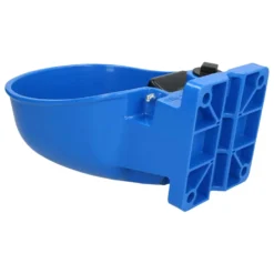 Kerbl Drinkbak K50 Lepel Kunststof Blauw