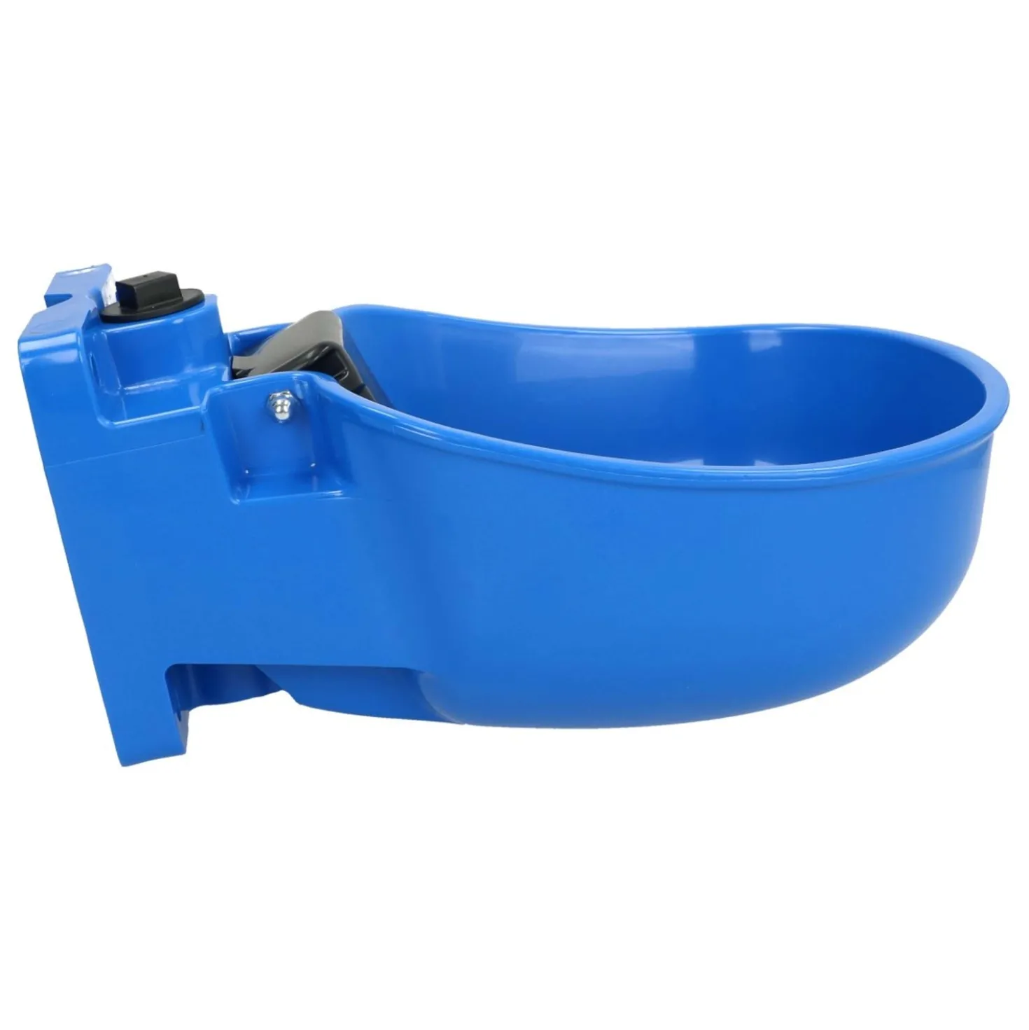 Kerbl Drinkbak K50 Lepel Kunststof Blauw