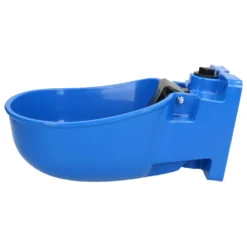 Kerbl Drinkbak K50 Lepel Kunststof Blauw