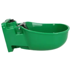 Kerbl Drinkbak K50 Lepel Kunststof Lichtgroen