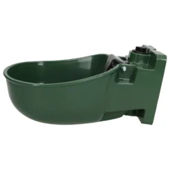 Kerbl Drinkbak K50 Lepel Kunststof Olijf