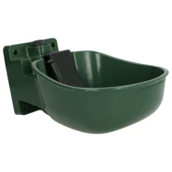 Kerbl Drinkbak K50 Lepel Kunststof Olijf