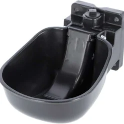 Kerbl Drinkbak K50 Zwart