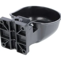 Kerbl Drinkbak K50 Zwart