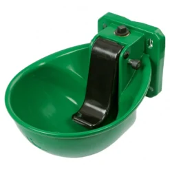 Kerbl Drinkbak met Druklepel K71