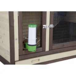 Kerbl Drinkbak NoFrost Superior 2.0 Verwarmbaar