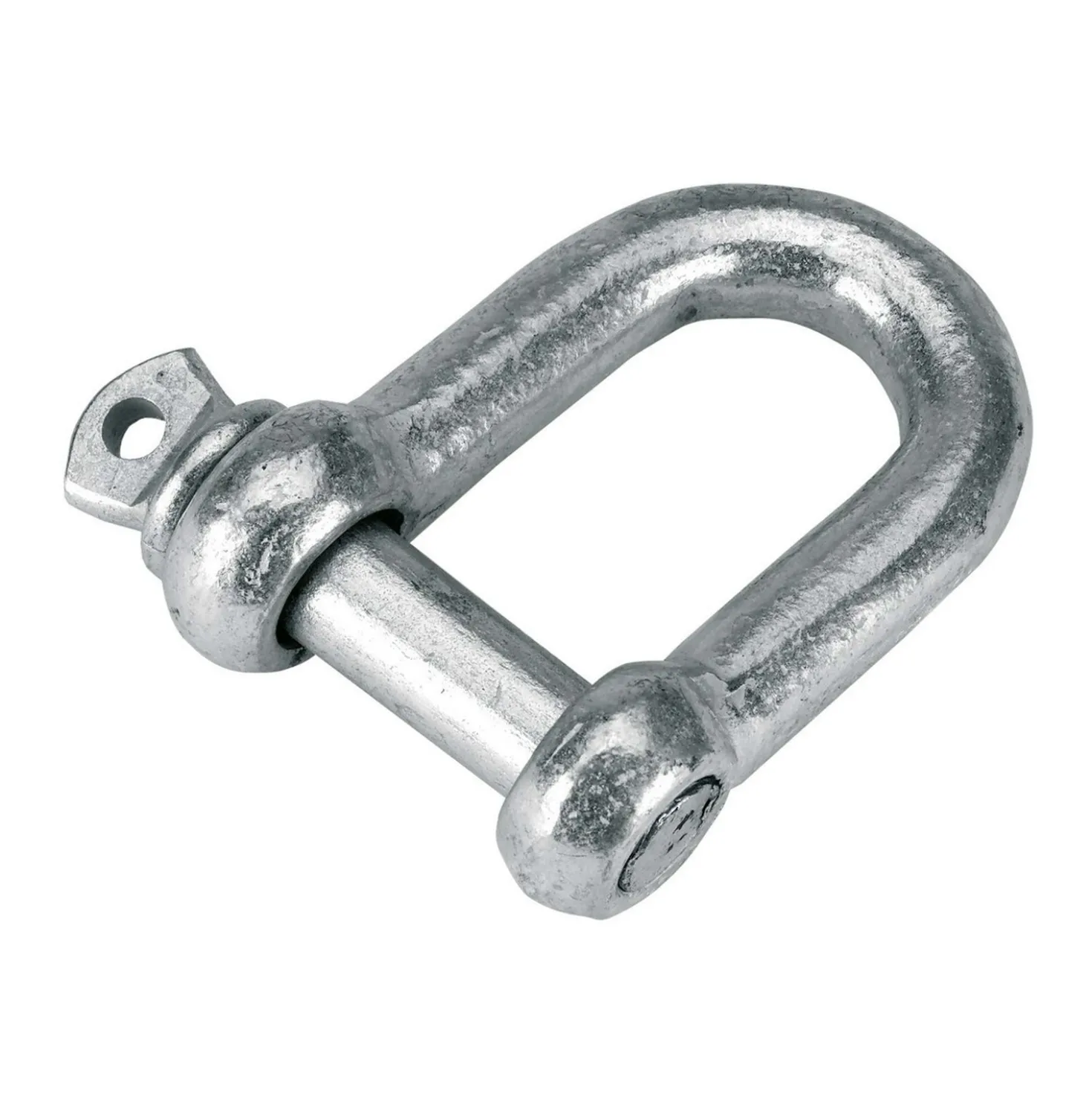 Kerbl D-Sluiting