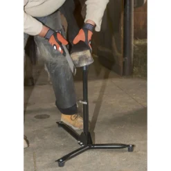 Kerbl Ecoflex Hoefbok