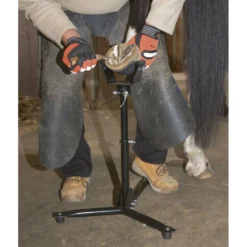 Kerbl Ecoflex Hoefbok