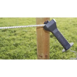 Kerbl E-line Electric Afraster Poort