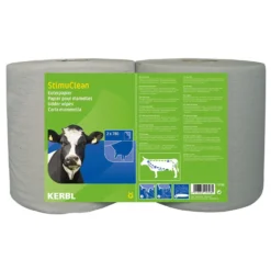 Kerbl Eurofarm Stimuclean Uierpapier