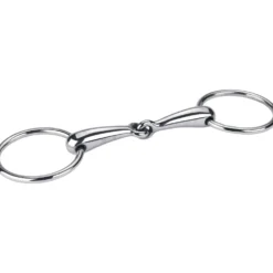 Kerbl Euro Horse Watertrens Hol RVS