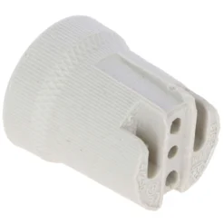 Kerbl Fitting voor Warmtestraler Infrarood