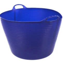 Kerbl FlexBag Flexibele Emmer Blauw